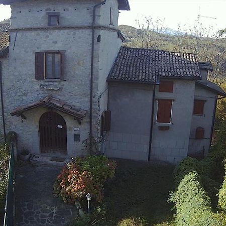 Casatorre Castagnedola Βίλα Zocchetta Εξωτερικό φωτογραφία