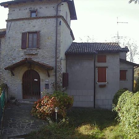 Casatorre Castagnedola Βίλα Zocchetta Εξωτερικό φωτογραφία