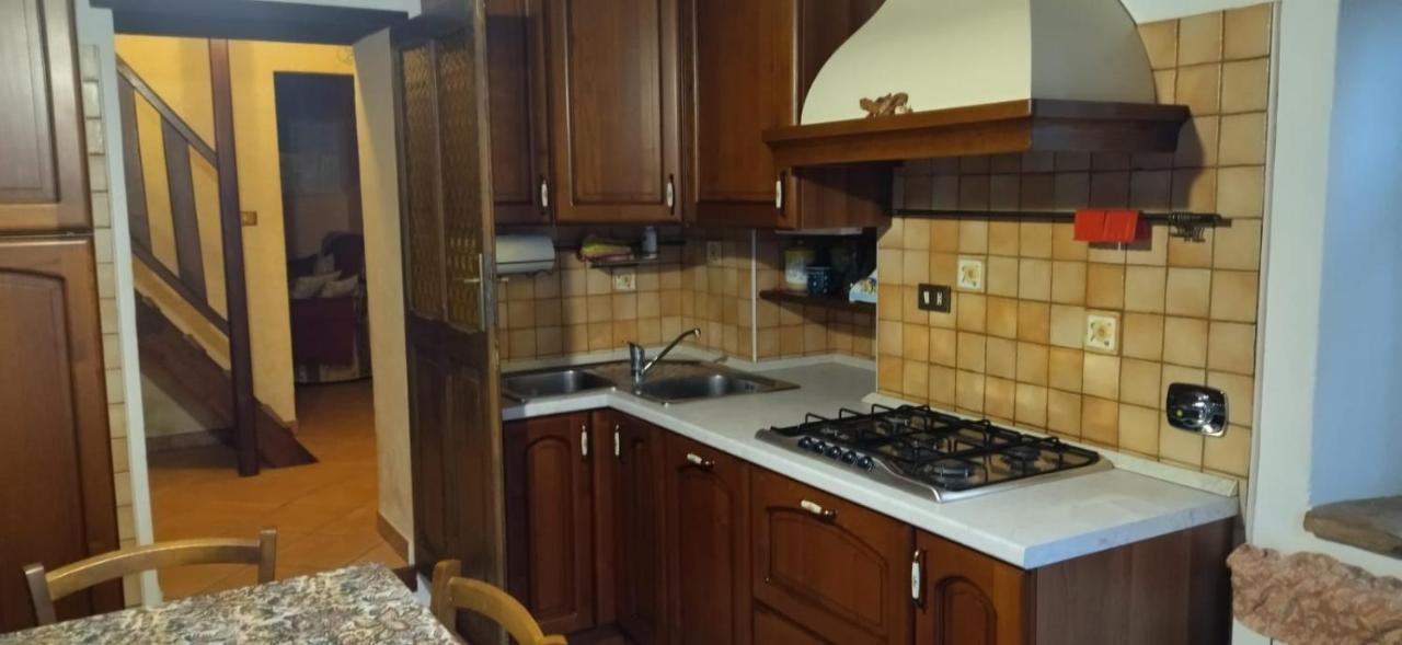 Casatorre Castagnedola Βίλα Zocchetta Εξωτερικό φωτογραφία