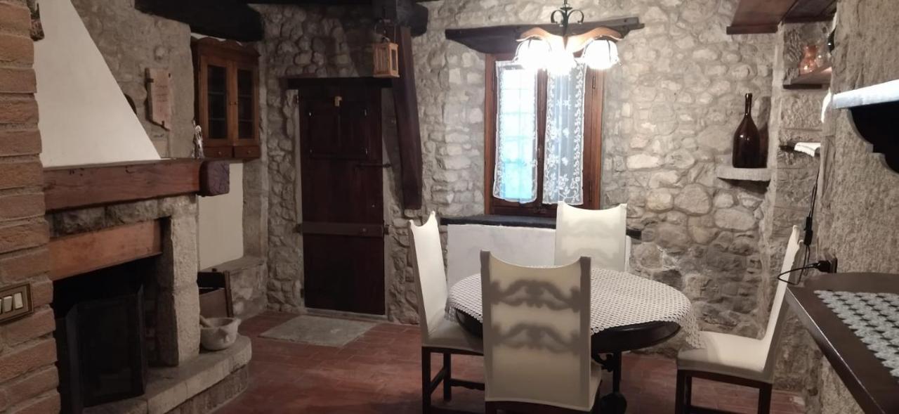 Casatorre Castagnedola Βίλα Zocchetta Εξωτερικό φωτογραφία