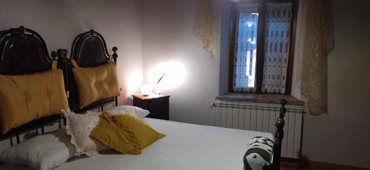 Casatorre Castagnedola Βίλα Zocchetta Εξωτερικό φωτογραφία