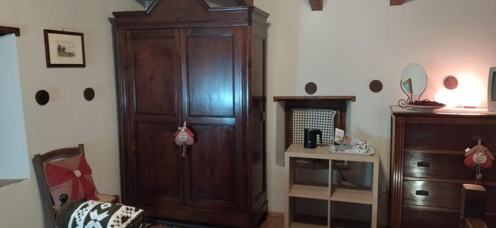 Casatorre Castagnedola Βίλα Zocchetta Εξωτερικό φωτογραφία